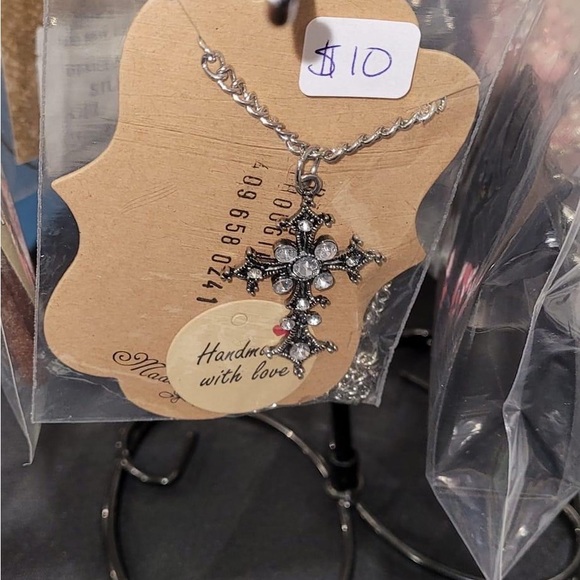 Hand made jewelry can be designed to your liking! - Picture 5 of 7